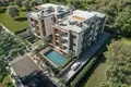 2 bedroom apartment 91 m² Yeroskipou, Cyprus