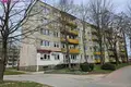 2 room apartment 44 m² Mazeikiai, Lithuania