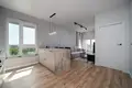 Квартира 2 комнаты 43 м² в Лодзи, Польша