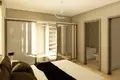 Appartement 1 chambre 100 m² Kepez, Turquie