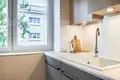 Appartement 2 chambres 35 m² en Varsovie, Pologne