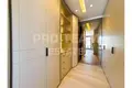 Appartement 3 chambres 110 m² Konyaalti, Turquie