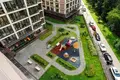 Wohnung 1 zimmer 42 m² Minsk, Belarus