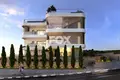 2 bedroom apartment 86 m² Germasogeia, Cyprus