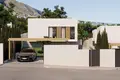 3-Schlafzimmer-Villa 308 m² Finestrat, Spanien