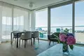 2 bedroom apartment 97 m² Budva, Montenegro