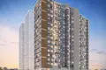 Studio apartment 1 bedroom 44 m² Regiao Imediata de Sao Paulo, Brazil
