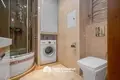 Wohnung 2 zimmer 49 m² Minsk, Belarus