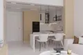 Appartement 2 chambres 81 m² Iskele District, Chypre du Nord