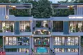 Mieszkanie 2 pokoi 42 m² Hurghada, Egipt