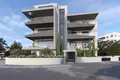 3 bedroom apartment 104 m² Germasogeia, Cyprus