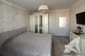 3 room apartment 77 m² Muchaviecki sielski Saviet, Belarus