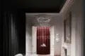 4 room apartment 283 m² Moscow, Russia