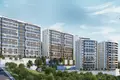 Wohnung 2 zimmer 64 m² Basaksehir, Türkei