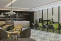 Residential quarter Exodus Residence Alanya