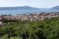 Grundstück 1 240 m² Tivat, Montenegro