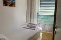 Apartamento 2 habitaciones 50 m² en Budva, Montenegro