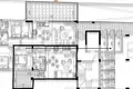 Wohnung 1 Schlafzimmer 54 m² Pachna, Zypern