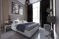 Квартира 2 комнаты 53 м² Mahmutlar Mahallesi, Турция