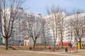 4 room apartment 76 m² Lyasny, Belarus