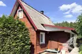 Casa 52 m² Muchaviecki sielski Saviet, Belarús