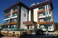 Quartier résidentiel Luxury Apartments in Alanya Oba