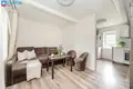 Wohnung 2 zimmer 40 m² Kariotiskes, Litauen