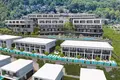 Квартира 1 спальня 56 м² Средиземноморский регион, Турция