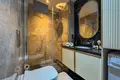 2 room apartment 55 m² in Alanya, Turkey