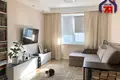 Wohnung 2 zimmer 51 m² Minsk, Belarus