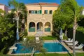villa de 5 chambres 293 m² Limassol, Chypre