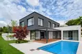 Ljubljana Area, Bokalce – A Luxurious Modern Villa with Private Pool