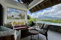 Appartement 3 chambres 366 m² Grande Riviere Noire, Maurice