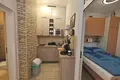 Apartamento 1 habitacion 54 m² Opcina Baska, Croacia