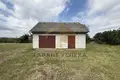 House 52 m² Rakitnicki sielski Saviet, Belarus