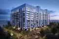 Apartment in a new building Жилой комплекс Gastello Minsk Residence 