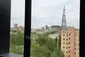 Mieszkanie 4 pokoi 137 m² Moskwa, Rosja