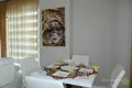 Quartier résidentiel One Bedroom City Apartment