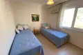 Appartement 1 chambre 125 m² Alanya, Turquie