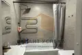 1 room apartment 39 m² Muchaviecki sielski Saviet, Belarus