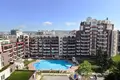 Mieszkanie 3 pokoi 61 m² Nesebyr, Bułgaria