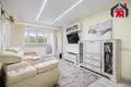 Wohnung 3 zimmer 66 m² Minsk, Belarus