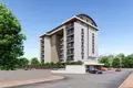 Apartment 59 m² Alanya, Turkey