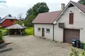 House 194 m² Taurage, Lithuania