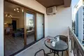 1 bedroom apartment  Budva, Montenegro