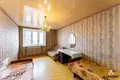 4 room apartment 84 m² Minsk, Belarus