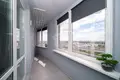 Wohnung 2 zimmer 76 m² Minsk, Belarus