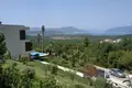Atterrir  Skaljari, Monténégro