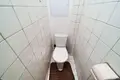 Apartamento 4 habitaciones 61 m² Minsk, Belarús