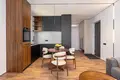 Apartamento 1 habitacion  Lastva Grbaljska, Montenegro